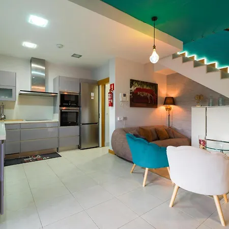 Vista Golf 20 By Villagrancanaria Villa *
