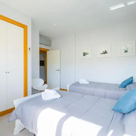 Vista Golf 20 By Villagrancanaria Villa