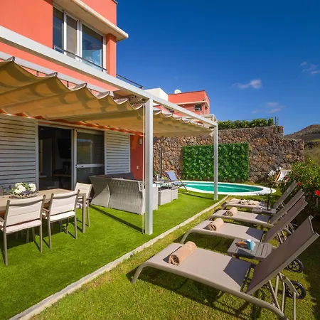 Villa Vista Golf 20 By Villagrancanaria Maspalomas (Gran Canaria)