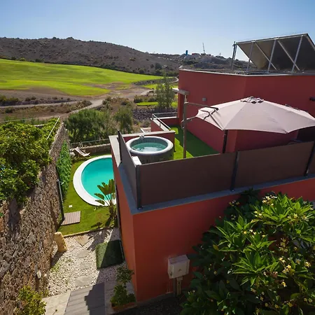 Vista Golf 20 By Villagrancanaria